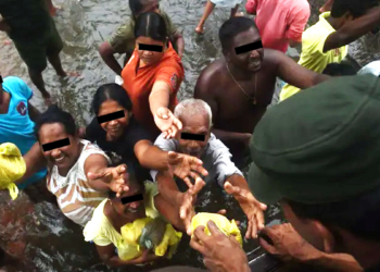 මීගහකිවුලට එන ආධාර මගදීම ඩැහැගන්නා ගිජුලිහිණියන් සෙට් එකක් බෝවෙලා! බලධරයිනි.. වහාම හොයා බලන්න…! Sri Lanka Latest News