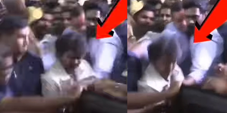 තලපති විජෙයි සෙනග අස්සේ ඇදන් වැටෙයි! VIDEO I Sri Lanka Latest News