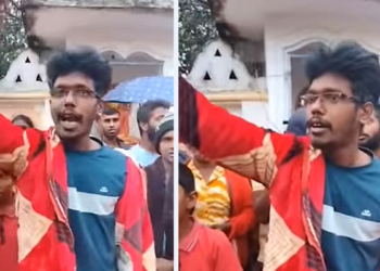 මන්දාරම් නුවර අමුතු නැගිටිමක්! කොල්ලෙක් වගේ වැඩේ අතට අරන් තියෙන්නේ! VIDEO I Sri Lanka Latest News