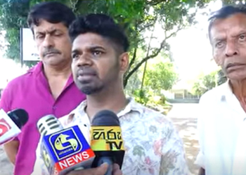කෙහෙළියලාගේ කාලේ ආපහු මතක් වෙනවා! දරු දෙන්නෙකුගේ අම්මා නැතිවුණේ බාල බෙහෙත් හින්දද? පපුව 6 වතාවක් නැවතිලා! අතුරුගිරිය පොලිසියට අද පැමිණිල්ලක් ඇවිත්! VIDEO I Sri Lanka Latest News