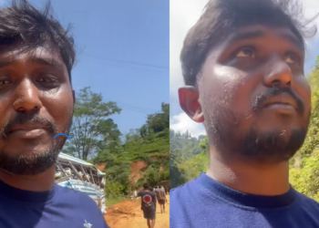 අපි කොළඹ ඉඳන් හිතන දේවල් නෙවෙයි ගම්වලට වෙලා තියෙන්නේ! වීඩියෝ එක දාන ගමේ කොල්ලත් අඬනවා! VIDEO I Sri Lanka Latest News
