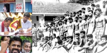 කාල විද්‍යාවට අනුව ජවිපෙ නැග්ම සහ බැස්ම! 1968 සිට 2025 දක්වා…! උපුල් ජෝශප් ප්‍රනාන්දුගේ ගුරුදා විග්‍රහය!  I Sri Lanka Latest News