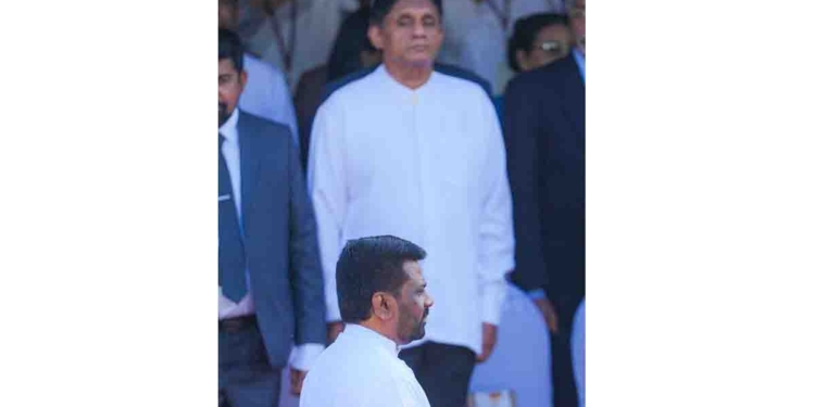 සජිත්ගේ උදව් ‘ප්ලීස් එපා’ද? උපුල් ජෝශප් ප්‍රනාන්දුගේ ගුරුදා විග්‍රහය!  I Sri Lanka Latest News