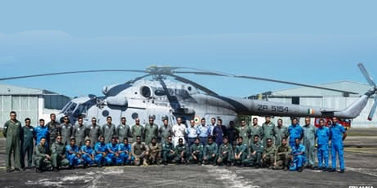 ආවා… ගේම ගැහුවා.. ගියා…! Sri Lanka Latest News