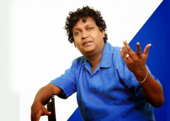 මහින්දට මයිනා කියනවා ! සජිත්ට පුතාණෝ කියනවා ! හැමෝටම බණින්න පුළුවන් අනුරට විතරක් බෑ…! එතකොට ඔක්කොම හරිද? Sri Lanka Latest News