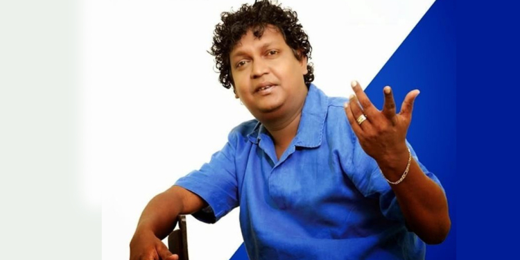මහින්දට මයිනා කියනවා ! සජිත්ට පුතාණෝ කියනවා ! හැමෝටම බණින්න පුළුවන් අනුරට විතරක් බෑ…! එතකොට ඔක්කොම හරිද? Sri Lanka Latest News