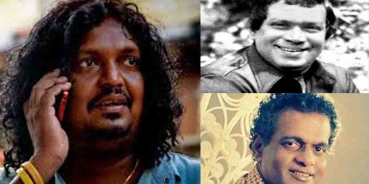 තිරිමාදුර තමයි කලාකරුවා..! ජෝතිලා මිල්ටන්ලා සේකරලා ගැන අමුවෙන්ම කියයි! අනුන්ගේ දේවල් හොයන ජාතියක් ගැනත් කියලා දායි! කාටවත් ණයත් නැති බයත් නැති මෙහෙම මිනිස්සු තමයි රටට ඕනෙ! VIDEO I Sri Lanka Latest News