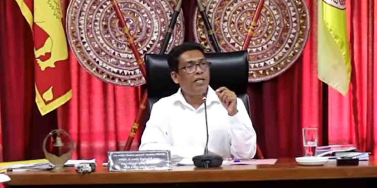 කොළඹ මාලිමාව දිනන අස්සේ මිනුවන්ගොඩ මාලිමා සභාපති ඉල්ලා අස්වෙයි! පුටුවෙ හිටියෙ මාස 6යි!  I Sri Lanka Latest News