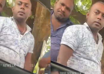 ඇල්ලේ ත්‍රීවීල් චණ්ඩි Pick me – Uber විතරක් නෙවෙයි සුද්දෝ අරන් ටුවර් එන රියැදුරන්ටත් චණ්ඩිකම් පෙන්නනවා! මේක ඉවරයක්ම කළේ නැත්නම් රටට මහ වසංගතයක්! VIDEO I Sri Lanka Latest News