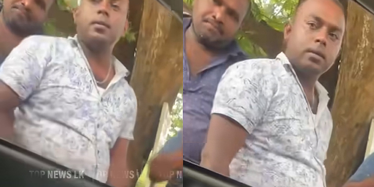 ඇල්ලේ ත්‍රීවීල් චණ්ඩි Pick me – Uber විතරක් නෙවෙයි සුද්දෝ අරන් ටුවර් එන රියැදුරන්ටත් චණ්ඩිකම් පෙන්නනවා! මේක ඉවරයක්ම කළේ නැත්නම් රටට මහ වසංගතයක්! VIDEO I Sri Lanka Latest News