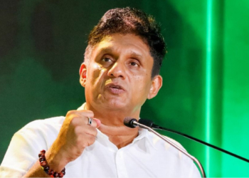 මේ සොල්දාදුවොද රණවිරුවොද? අද ඉදන්වත් මේ වීරයන්ට රණවිරුවන් කියලා කියමු! සජිත් ආණ්ඩුවෙන් ඉල්ලීමක් කරයි! ජනතාවට සහන සැලසූ සියලු රාජ්‍ය නිලධාරීන්ට ස්තූති කරයි! VIDEO I Sri Lanka Latest News