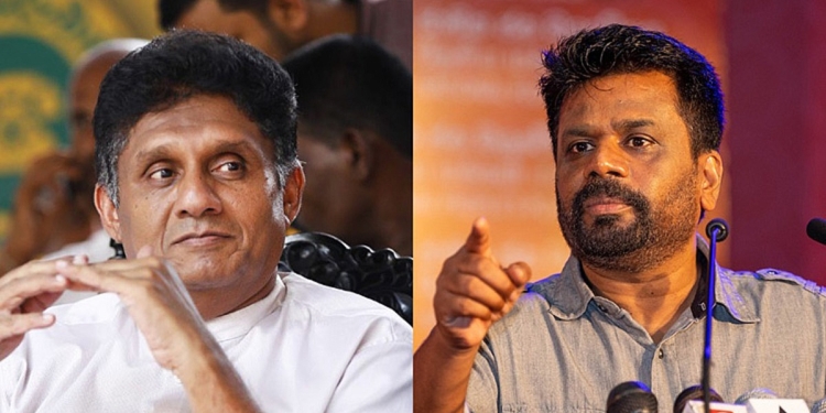 ‘අනේ ප්ලීස් එපා…!’ විපක්ෂයට ටටා කියා යන්න හදන ගමනේ අවසානය? Sri Lanka Latest News