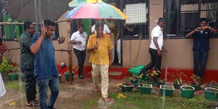 සජිත් කොළඹින් එළියට යයි!  I Sri Lanka Latest News