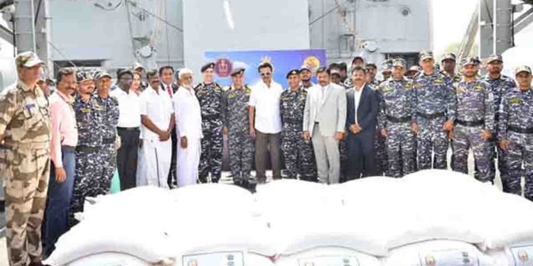 ස්ටාලින් ලංකාවේ මිනිසුන් අමතක නොකරයි! I Sri Lanka Latest News
