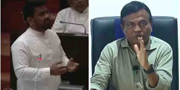 හදිසි නීතිය මර්දනයකට කිසිසේත්ම යොදවා ගන්නේ නෑ! ඕනතරම් මට මඩ ගහන්න! සතපහකට ගණන් ගන්නේ නෑ! වටගලට ජනාධිපති හොඳ උත්තරයක් දෙයි! VIDEO I Sri Lanka Latest News