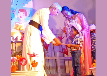 රාගම ශාන්ත අන්තෝනි පෙරපාසලේ වාර්ෂික විවිධ ප්‍රසංගය – 2025 ජයටම පැවැත්වෙයි! Sri Lanka Latest News