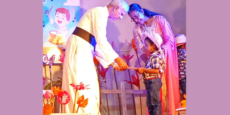 රාගම ශාන්ත අන්තෝනි පෙරපාසලේ වාර්ෂික විවිධ ප්‍රසංගය – 2025 ජයටම පැවැත්වෙයි! Sri Lanka Latest News