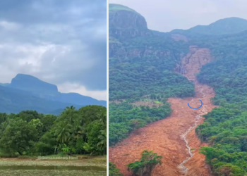 රාවණා රජුගේ දේහය තැන්පත් කරලා තියෙන තැන කියන.. රෑට රෑට දේවතා එළි පේනවා කියන හරිම ලස්සන යහන්ගලට අද වෙලා තියෙන දෙයක්! අයියෝ මේක දැක්කහම නම්..! VIDEO I Sri Lanka Latest News