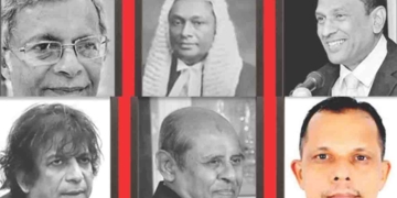 නීතිපති අර්බූදය! ශිවා පසුපතිගේ සිට පාරින්ද දක්වා…! උපුල් ජෝශප් ප්‍රනාන්දුගේ ගුරුදා විග්‍රහය! Sri Lanka Latest News