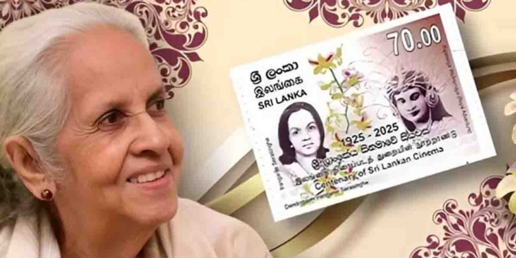 සිංහල සිනමාවේ සුරංගනාවිය අයිරාංගනීය..! මේ ඔබට පිදෙන උපහාරයයි! I Sri Lanka Latest News