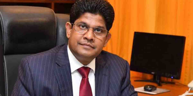 පත්වීමේ අවුලක්! පාර්ලිමේන්තුවේ නියෝජ්ය මහලේකම්-කාර්ය මණ්ඩල ප්රධානී-ජ්යෙෂ්ඨ නීතීඥ චමින්ද කුලරත්නගේ වැඩ තහනම් කරයි! I Sri Lanka Latest News