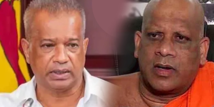 අනුර අනුර වනචාරියා දුටුවේද? Sri Lanka Latest News