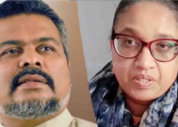 මරණ තර්ජන තියෙනවා කියලා නන්දන පැමිණිලි කරපු සංවිධානය පළමු වරට එළියට එයි! විධායක අධ්යක්ෂිකාව සියල්ල හෙළිකරයි! VIDEO I Sri Lanka Latest News