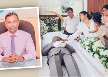 පුතාගේ ජීවිතය බේරගන්න ජීවිතය පරිත්‍යාග කළ වැලිගම දොස්තර තාත්තා! Sri Lanka Latest News