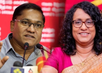 2026 ආණ්ඩුව වෙනස් වෙයි! අලුත් අගමැති විජිත හේරත්? විදේශ ඇමැති හරිනි? Sri Lanka Latest News