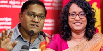 2026 ආණ්ඩුව වෙනස් වෙයි! අලුත් අගමැති විජිත හේරත්? විදේශ ඇමැති හරිනි? Sri Lanka Latest News