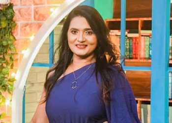 ලැබෙන දේවල් හොඳ නම් ආසාව වැඩිවෙනවා…! ඇත්ත ජීවිතයයි රංගනයයි කියන්නේ දෙකක්…! වාසනාව හොයාගන්න ඕනේ…! ෆර්නි රෝෂනී I Sri Lanka Latest News