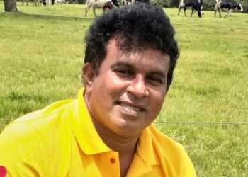 හොඳට කාලා ඇඟ හදන් සුපිරි ගේමක් දෙන්න පුළුවන් පට්ට කැරැක්ටර් තමයි ලැබුණේ…! වර්දරාජා පෙරුමාල්ව මම දැකලවත් නැහැ…! දෙමළ පුළුවන් වුණාට මේ දෙමළ අමාරුයි…! ජගත් ගලප්පත්ති I Sri Lanka Latest News