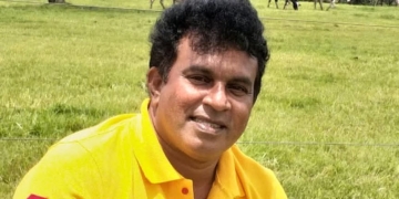 හොඳට කාලා ඇඟ හදන් සුපිරි ගේමක් දෙන්න පුළුවන් පට්ට කැරැක්ටර් තමයි ලැබුණේ…! වර්දරාජා පෙරුමාල්ව මම දැකලවත් නැහැ…! දෙමළ පුළුවන් වුණාට මේ දෙමළ අමාරුයි…! ජගත් ගලප්පත්ති I Sri Lanka Latest News
