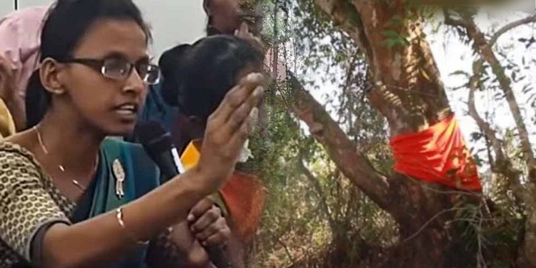අනේ අනිච්චං නෝනේ අපිත් ඕවා දන්නෑනේ! Sri Lanka Latest News