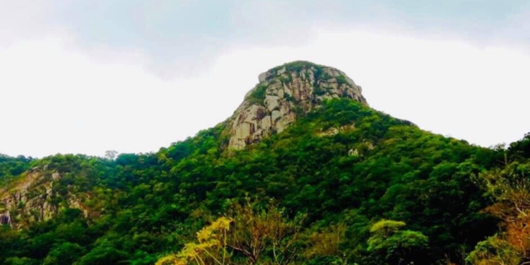 රිටිගල කියන්නේ තනිකරම අබිරහසක්! Sri Lanka Latest News