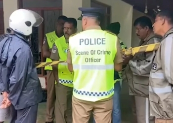 පවුලකටම ගිනිතැබූ මොකක්ද ගිනිගෙඩිය! Sri Lanka Latest News
