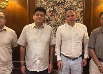 මේ පින්තූරය 68 ලක්ෂයක් බලලා! සජබ-එජාප එකතුවට රැල්ලක්! Sri Lanka Latest News