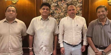 මේ පින්තූරය 68 ලක්ෂයක් බලලා! සජබ-එජාප එකතුවට රැල්ලක්! Sri Lanka Latest News