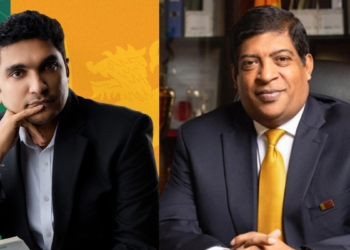 ආර්ථිකය ගැන අහගන්න පුළුවන් හොඳම කෙනා රවී! ඔහු දක්ෂයෙක්…! VIDEO I  Sri Lanka Latest News