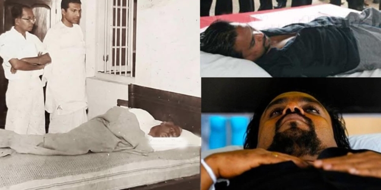 වීරවංශගෙ එක වගේද ජයසූරියගෙ එක!  Sri Lanka Latest News