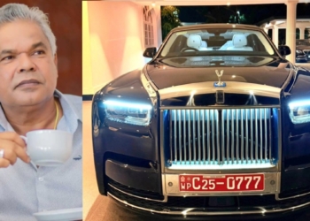 නාඩු කැකුළු හැංගෙනවා – සම්බා කීරි උඩ යනවා – ඩඩ්ලි මාමා රෝල්ස් රොයිස් කාර් ගේනවා! Sri Lanka Latest News