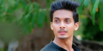 මගේ හීනෙට තව ගොඩක් දුරයි…! හිතේ හයිය තියෙනව ඒ ගමන යන්න පුළුවන්…! රංගනය සම්පූර්ණයෙන්ම අහම්බයක්…! තිනෙරු විජේසිංහ I Sri Lanka Latest News