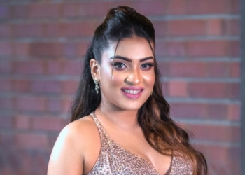 මම එහෙම කියලත් නැහැ…! ඒ ගැන කතා කරන්නත් කැමැති නැහැ…! හොඳ නරක නපුරු ශුද්ධවන්ත කියලා බෙදීමක් තියන් රඟපාන්න බැහැ…! ඕනෙම එකක් කරන්න ඕනේ…! මට කැමැති අය මට හැමදාමත් ආදරෙයි…! සංජනා ගමාරච්චි I Sri Lanka Latest News