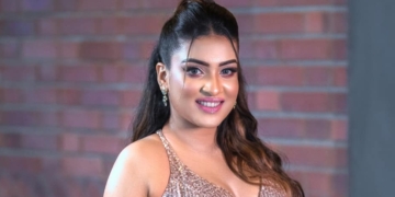 මම එහෙම කියලත් නැහැ…! ඒ ගැන කතා කරන්නත් කැමැති නැහැ…! හොඳ නරක නපුරු ශුද්ධවන්ත කියලා බෙදීමක් තියන් රඟපාන්න බැහැ…! ඕනෙම එකක් කරන්න ඕනේ…! මට කැමැති අය මට හැමදාමත් ආදරෙයි…! සංජනා ගමාරච්චි I Sri Lanka Latest News