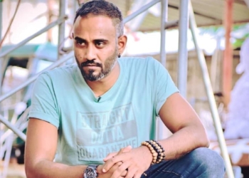 කරනවා නම් කරන්න ඕනේ පට්ට චැලෙන්ජ් එකක් තියෙන වැඩක්…! නැත්නම් ඒකේ කිසි කික් එකක් නෑ…! වැඩිය ඔළුවට ගන්න යන්නේ නැහැ…! කරනව නම් එක වැඩයි කරන්නේ….! ඒක අස්සේ තව එකක් කරන්නේ නැහැ…! අෂාන් ඩයස් I Sri Lanka Latest News