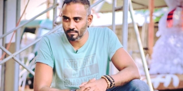 කරනවා නම් කරන්න ඕනේ පට්ට චැලෙන්ජ් එකක් තියෙන වැඩක්…! නැත්නම් ඒකේ කිසි කික් එකක් නෑ…! වැඩිය ඔළුවට ගන්න යන්නේ නැහැ…! කරනව නම් එක වැඩයි කරන්නේ….! ඒක අස්සේ තව එකක් කරන්නේ නැහැ…! අෂාන් ඩයස් I Sri Lanka Latest News