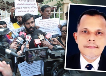 පාරට බැහැලා නීතිපති එළවන්න පුළුවන්ද? Sri Lanka Latest News