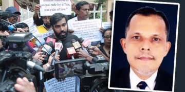 පාරට බැහැලා නීතිපති එළවන්න පුළුවන්ද? Sri Lanka Latest News