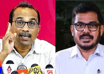 “රන්වලගෙ උපාධිය උපාධි සහතිකය නෑ…” ඇමැති බිමල් කියයි!Sri Lanka Latest News
