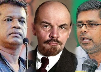 වී.අයි. ලෙනින් – ලෙනින් මොරායස් සහ කේ.ඩී. ලාල්කාන්ත! ඉදිරිපත් කිරීම මුජිබර් රහුමාන්! VIDEO I Sri Lanka Latest News